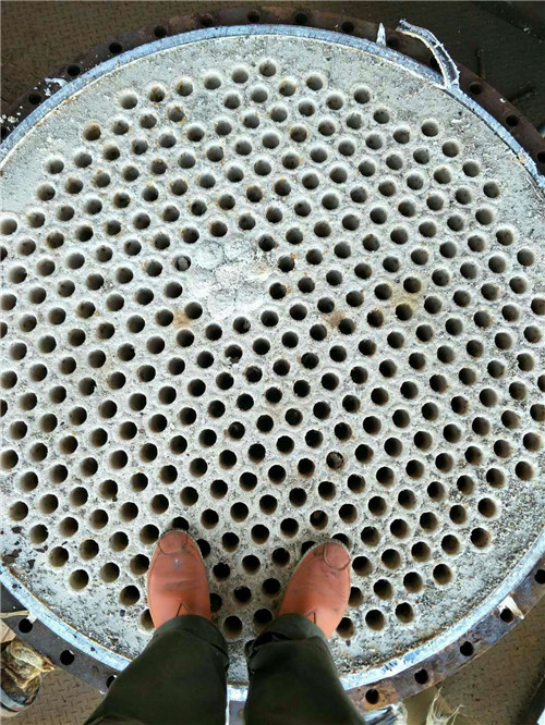 鋼鐵、焦化行業清洗1