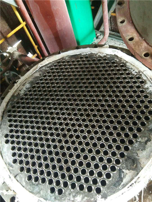 鋼鐵、焦化行業清洗3