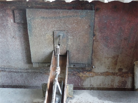 回轉式空預器在線清洗