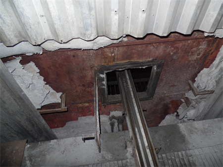 回轉式空預器在線清洗