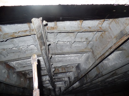 回轉式空預器在線清洗