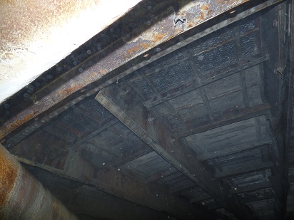 回轉式空預器在線清洗