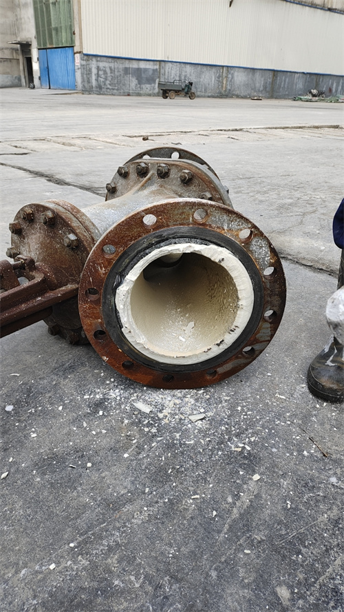 石油化工行業清洗